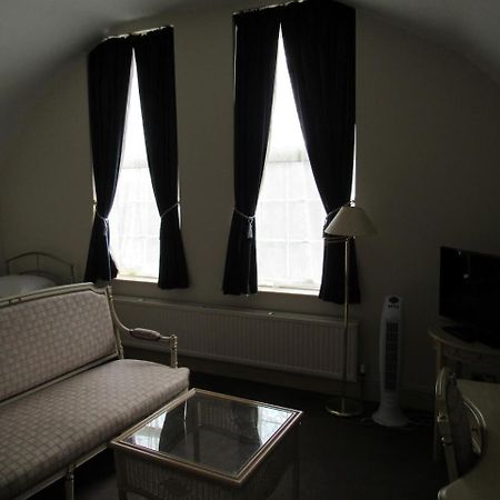 The Beaumont Accommodation Louth  Oda fotoğraf