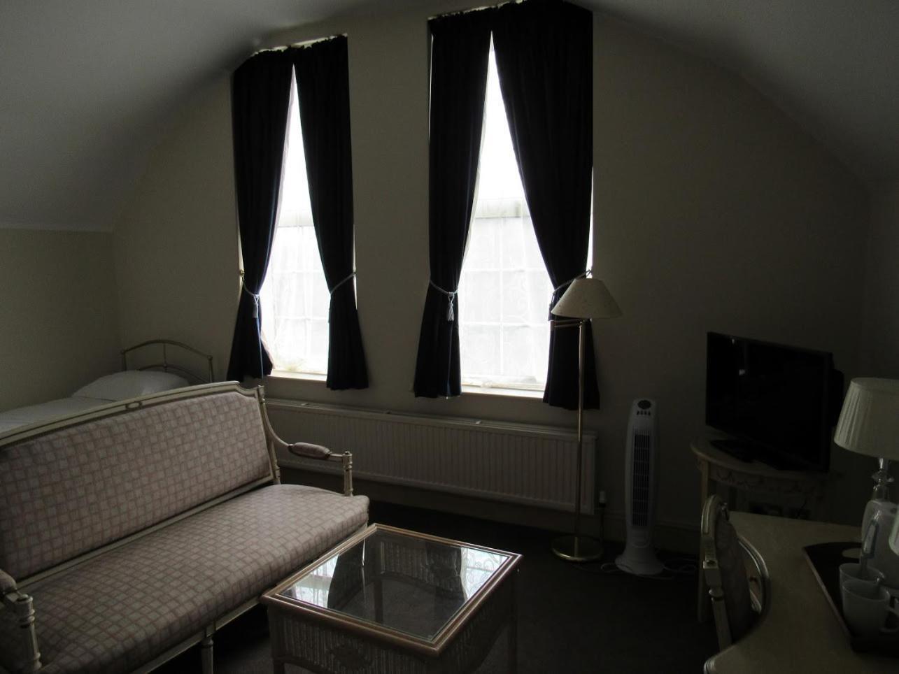 The Beaumont Accommodation Louth  Oda fotoğraf