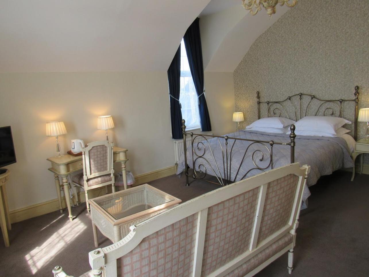 The Beaumont Accommodation Louth  Oda fotoğraf
