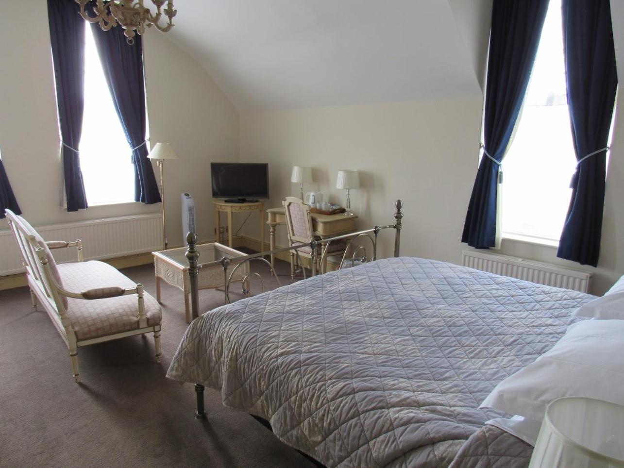 The Beaumont Accommodation Louth  Oda fotoğraf
