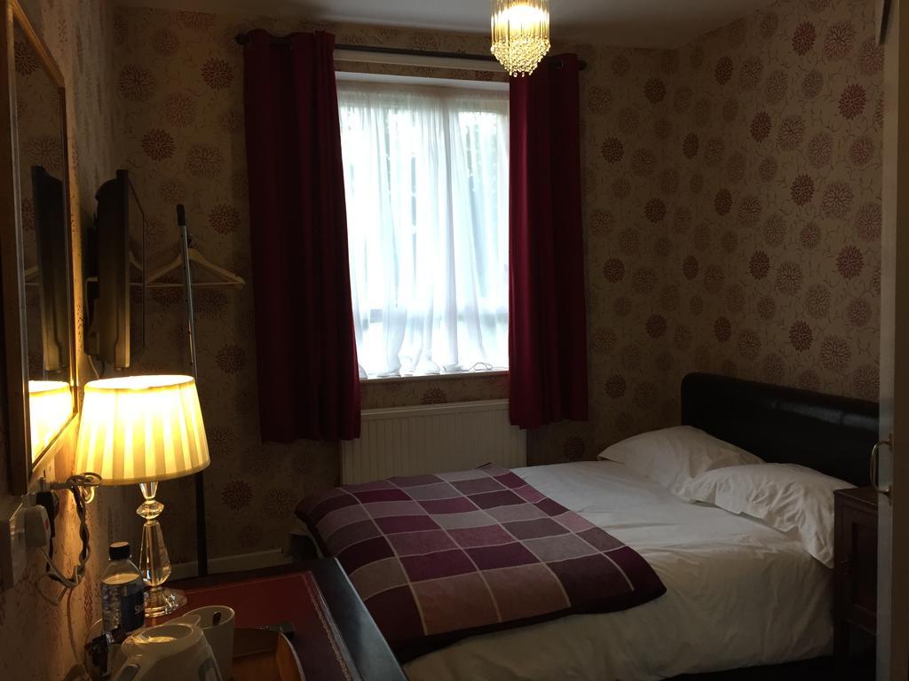 The Beaumont Accommodation Louth  Dış mekan fotoğraf