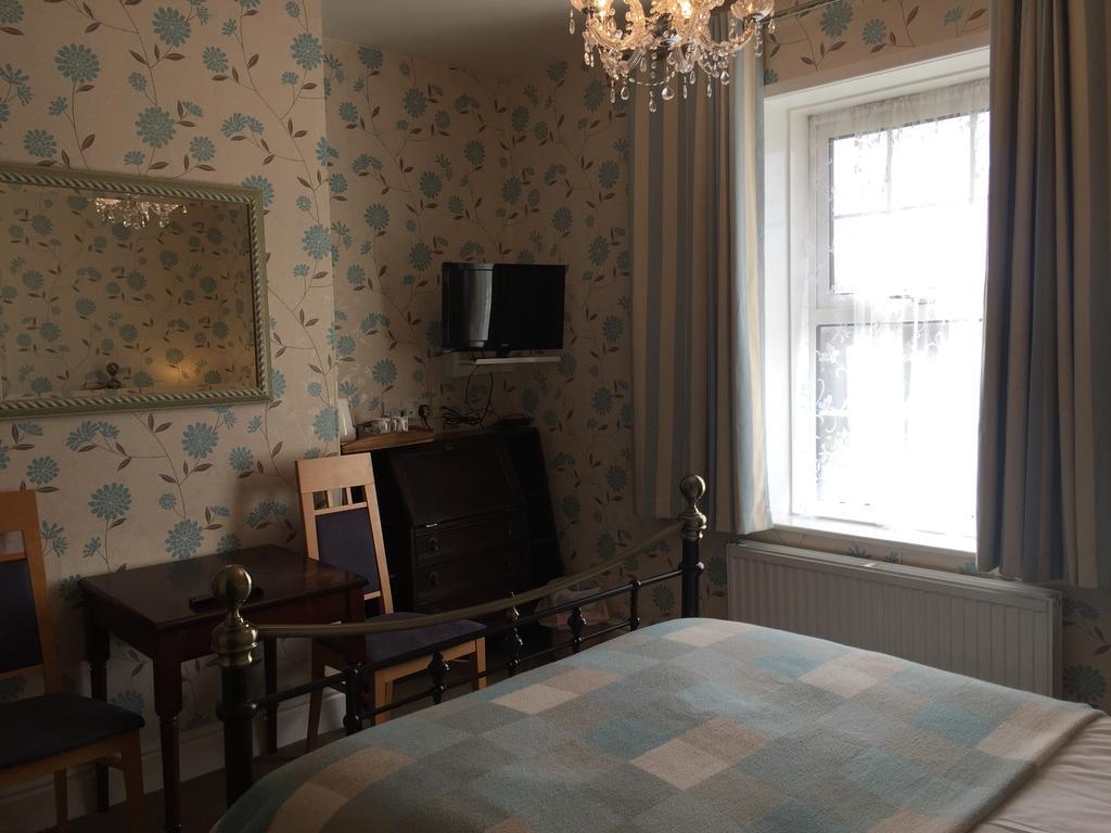 The Beaumont Accommodation Louth  Oda fotoğraf