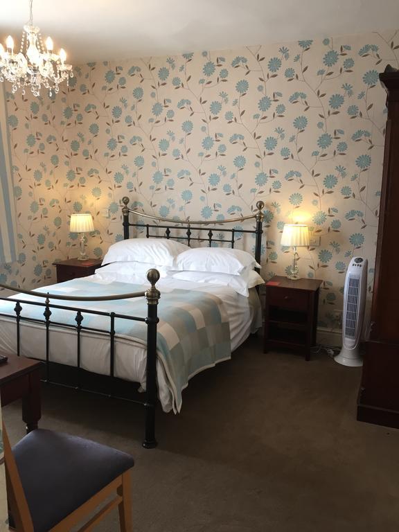The Beaumont Accommodation Louth  Dış mekan fotoğraf