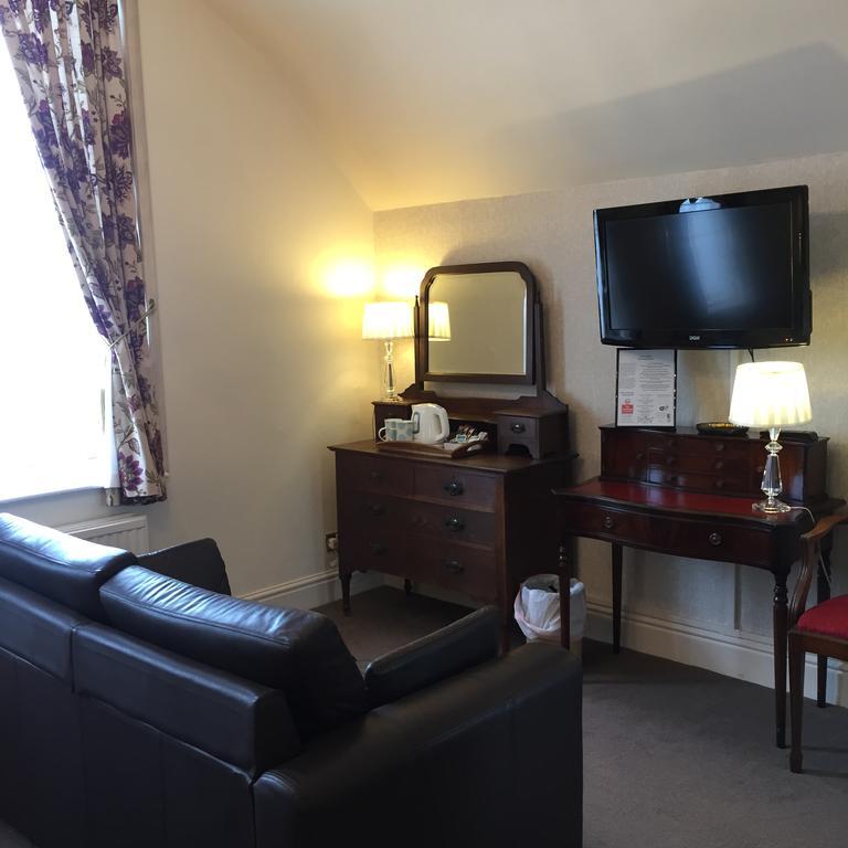 The Beaumont Accommodation Louth  Dış mekan fotoğraf