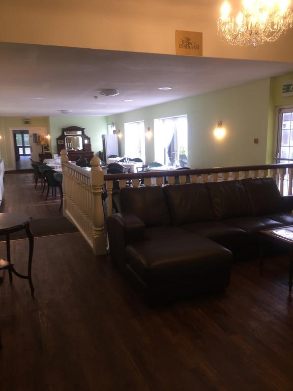 The Beaumont Accommodation Louth  Dış mekan fotoğraf