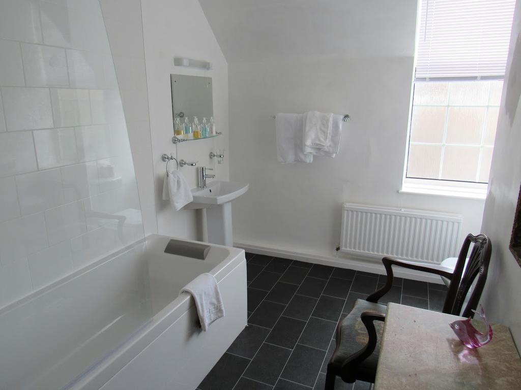 The Beaumont Accommodation Louth  Dış mekan fotoğraf