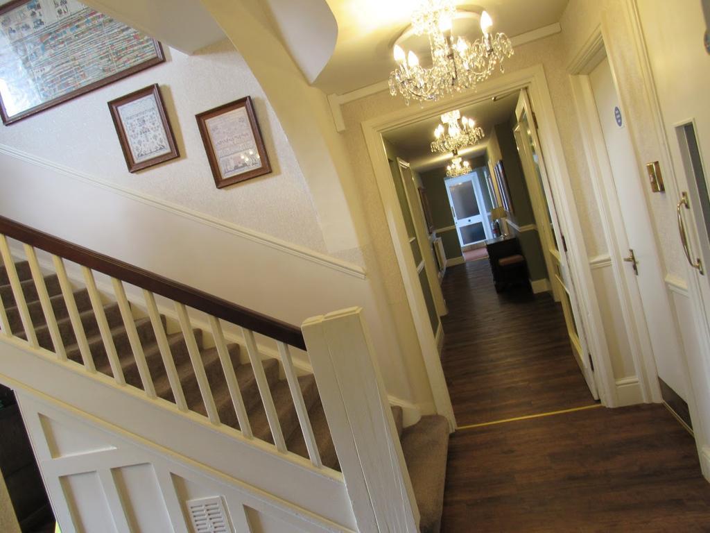The Beaumont Accommodation Louth  Dış mekan fotoğraf