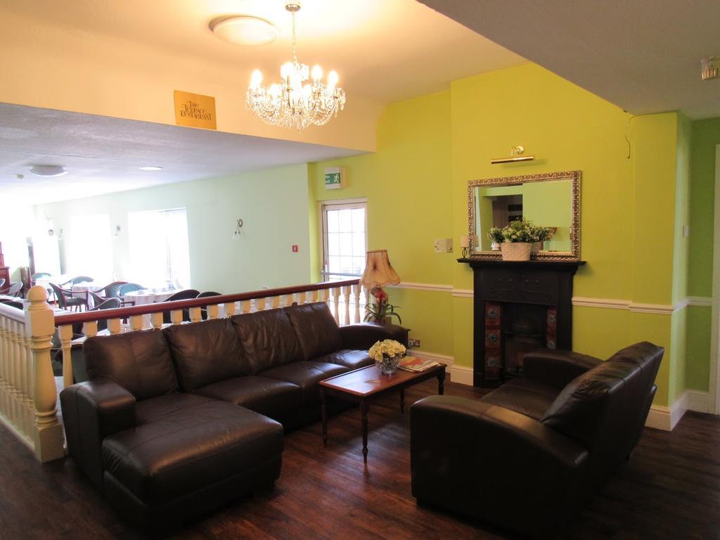 The Beaumont Accommodation Louth  Dış mekan fotoğraf