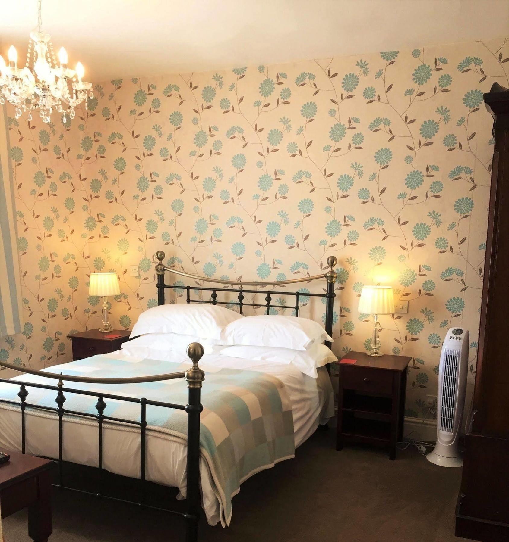 The Beaumont Accommodation Louth  Dış mekan fotoğraf