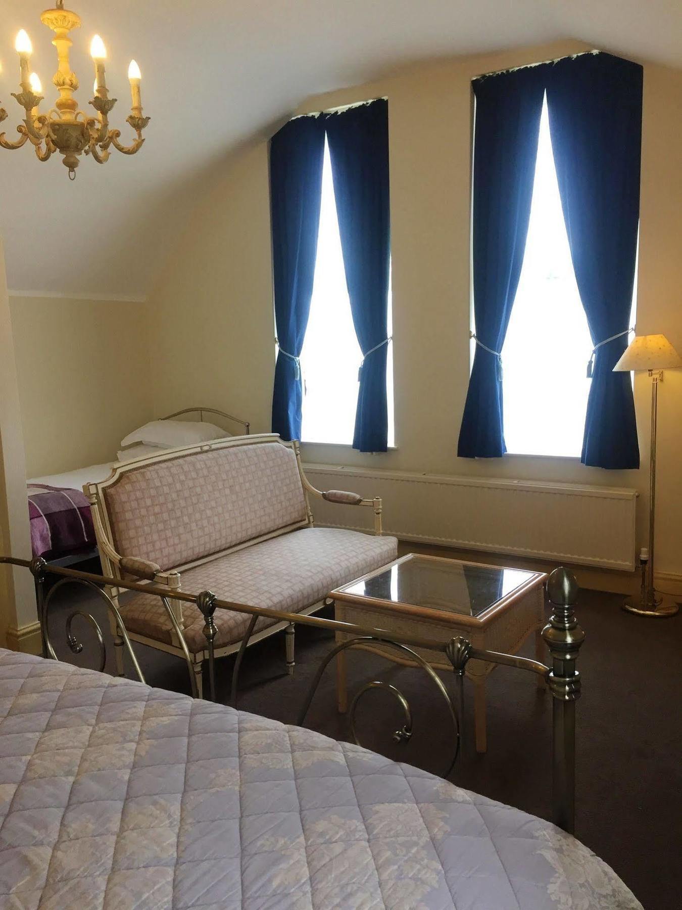 The Beaumont Accommodation Louth  Dış mekan fotoğraf