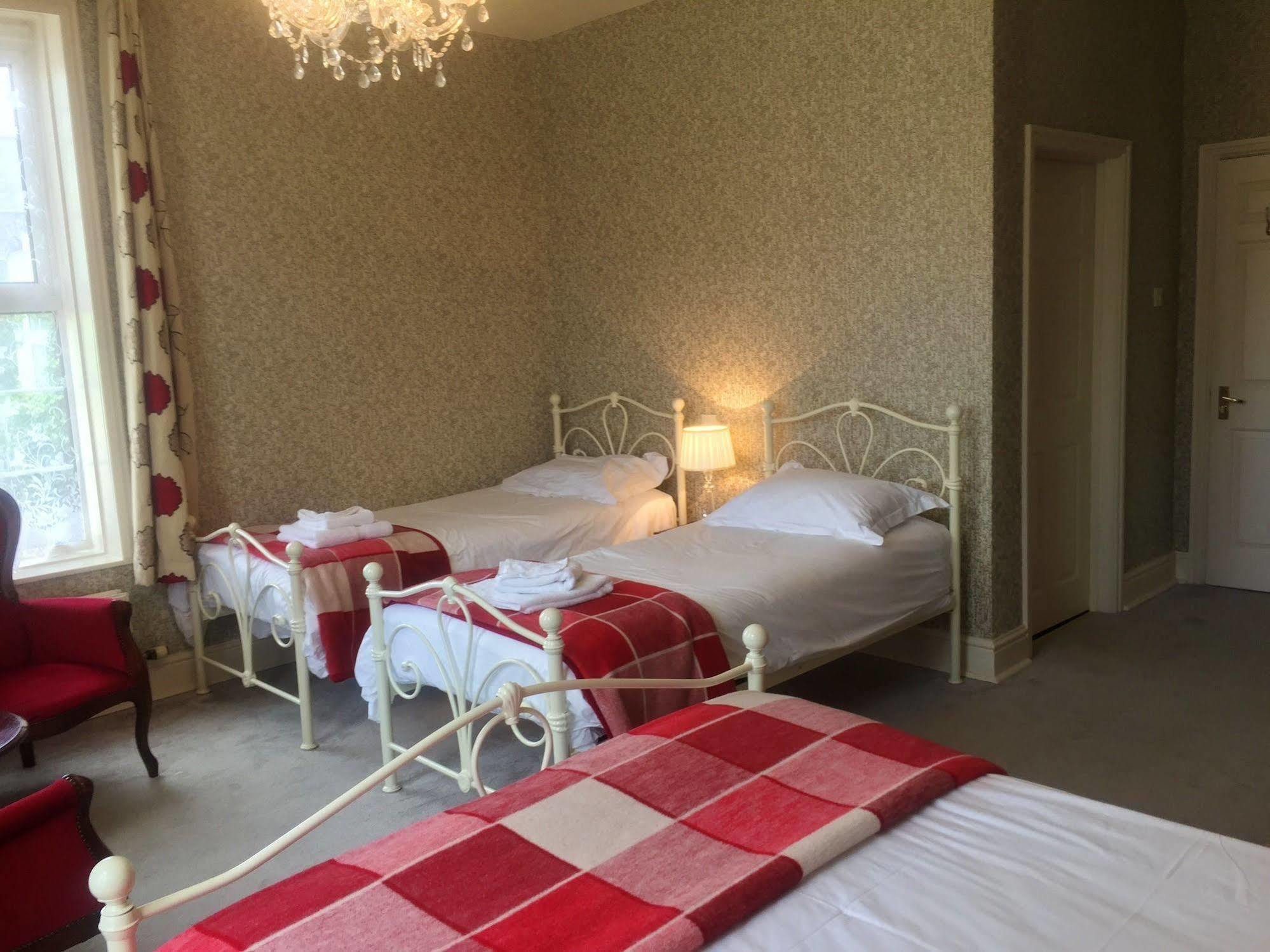 The Beaumont Accommodation Louth  Dış mekan fotoğraf