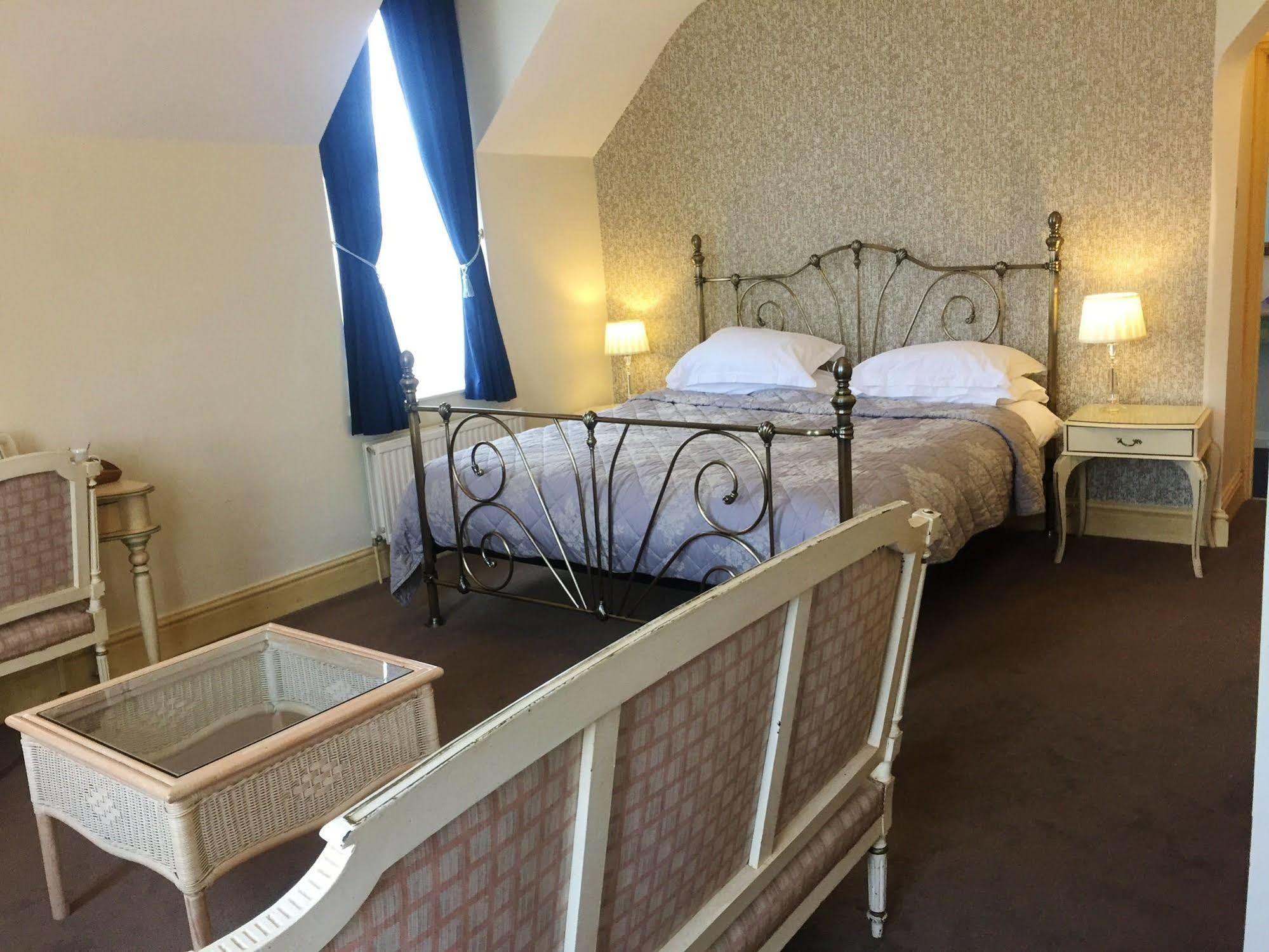 The Beaumont Accommodation Louth  Dış mekan fotoğraf