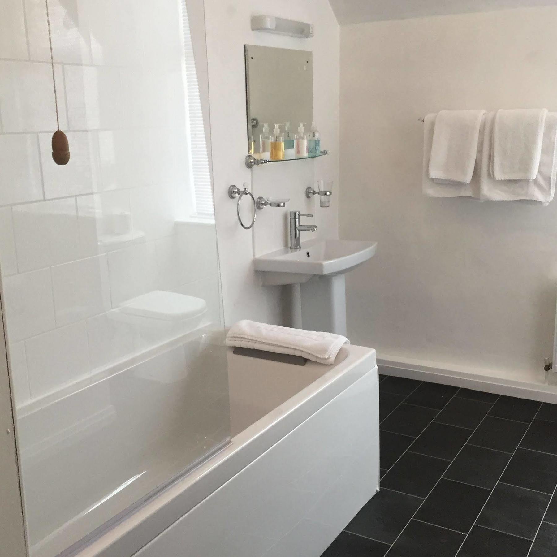 The Beaumont Accommodation Louth  Dış mekan fotoğraf
