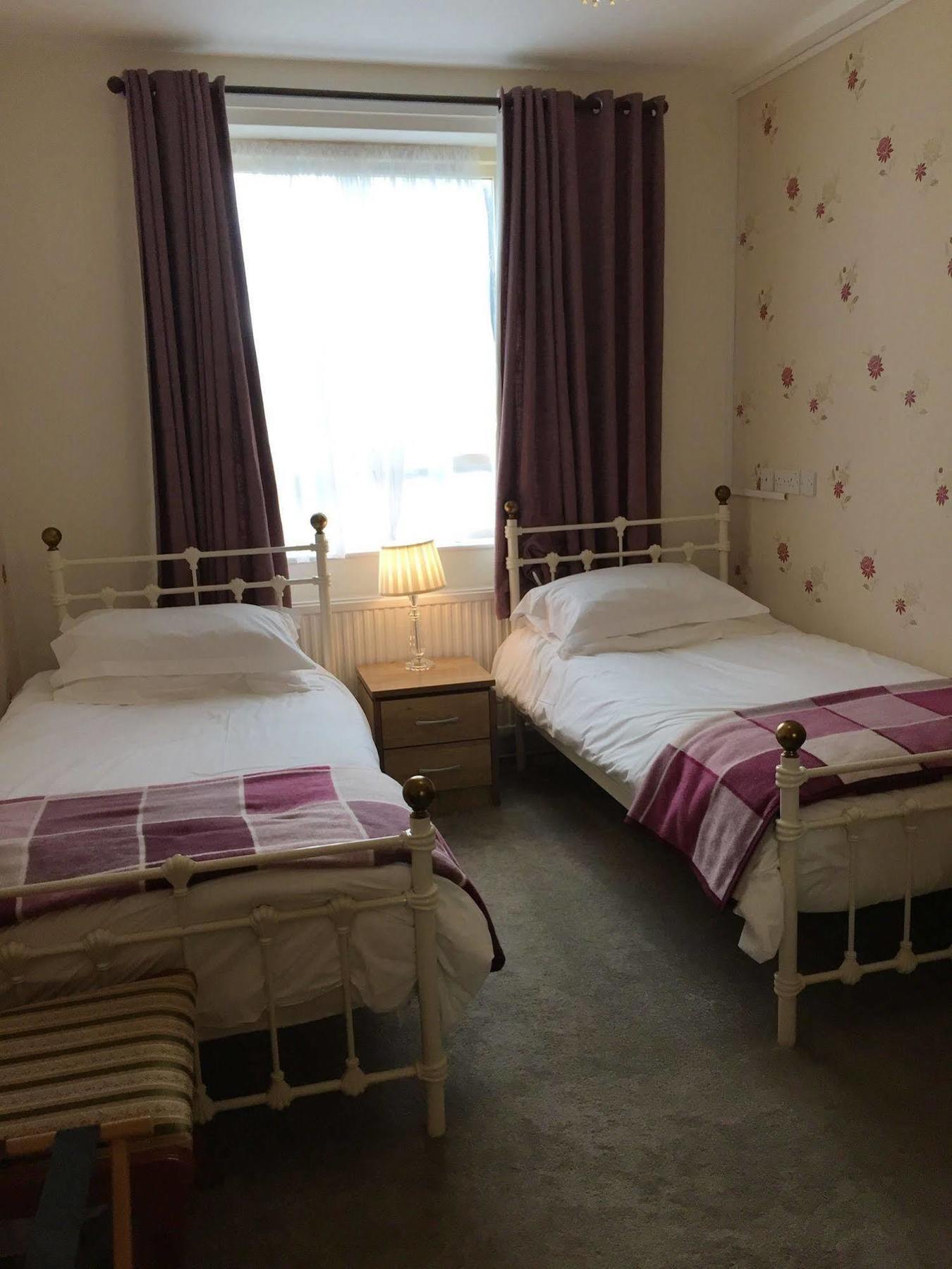 The Beaumont Accommodation Louth  Dış mekan fotoğraf