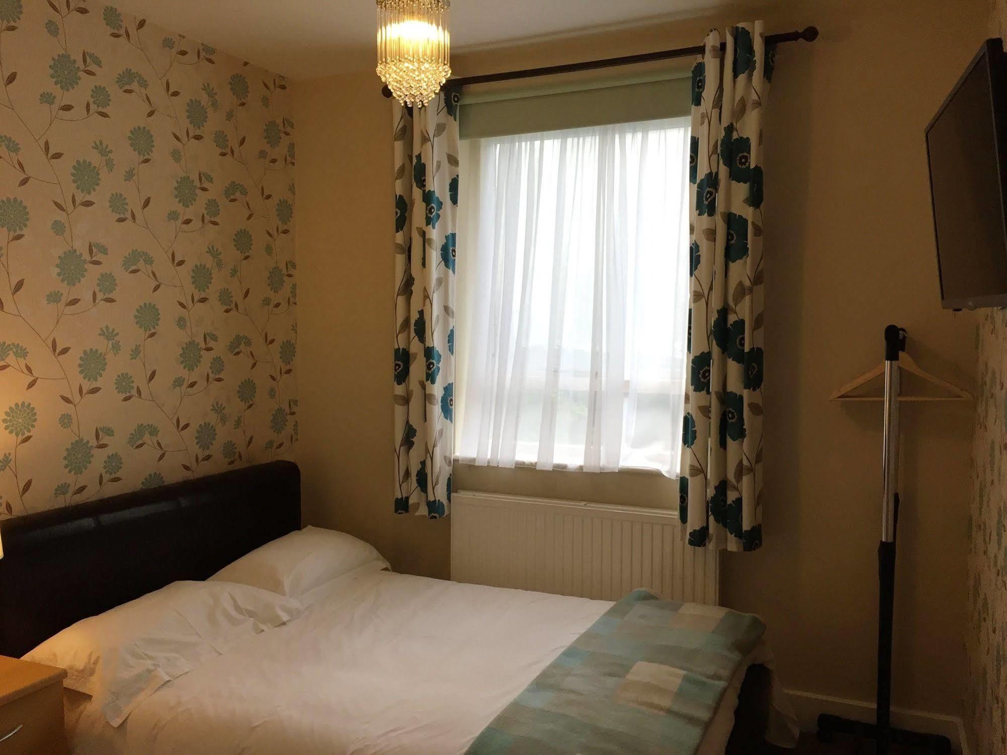 The Beaumont Accommodation Louth  Dış mekan fotoğraf