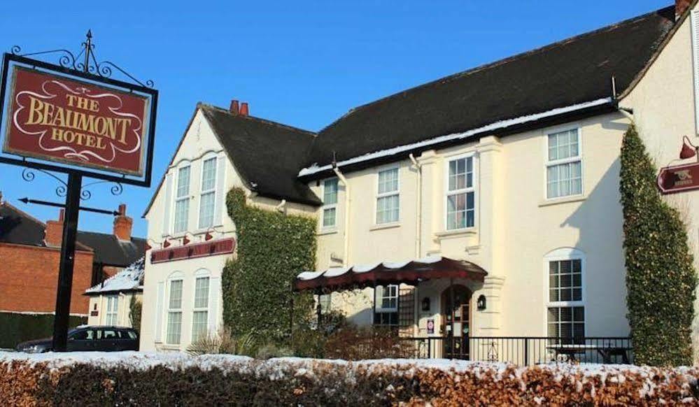 The Beaumont Accommodation Louth  Dış mekan fotoğraf