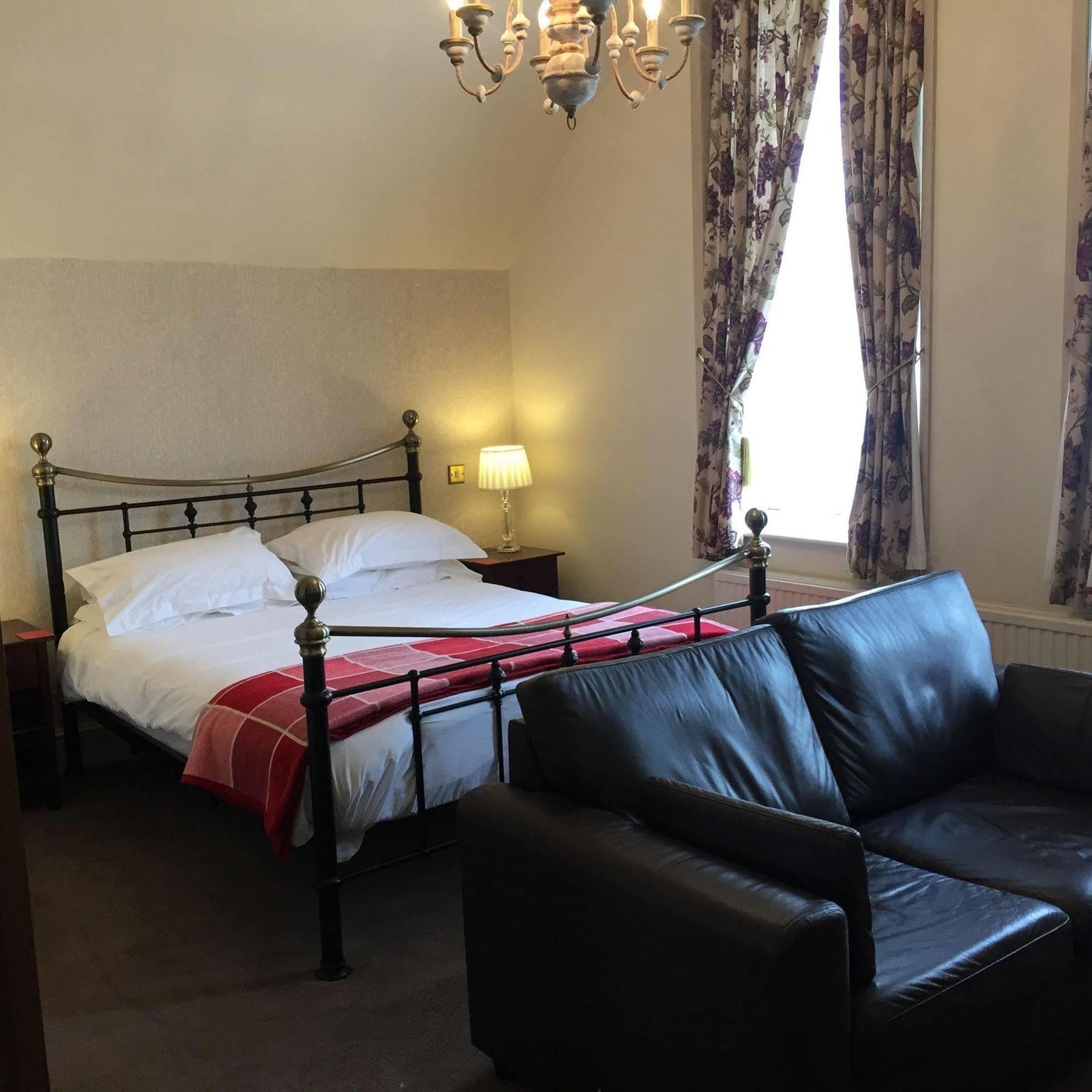 The Beaumont Accommodation Louth  Dış mekan fotoğraf