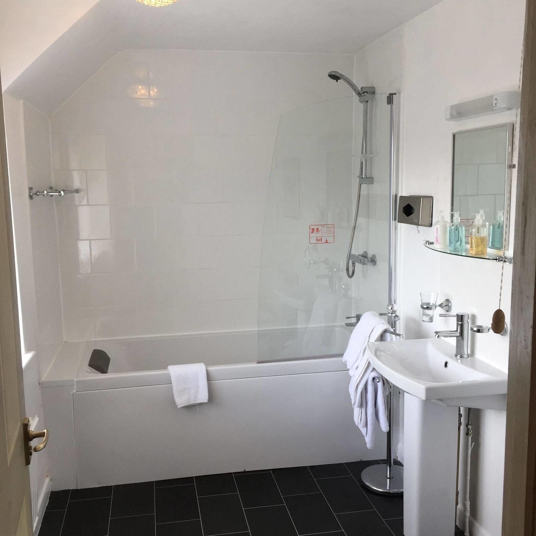 The Beaumont Accommodation Louth  Dış mekan fotoğraf