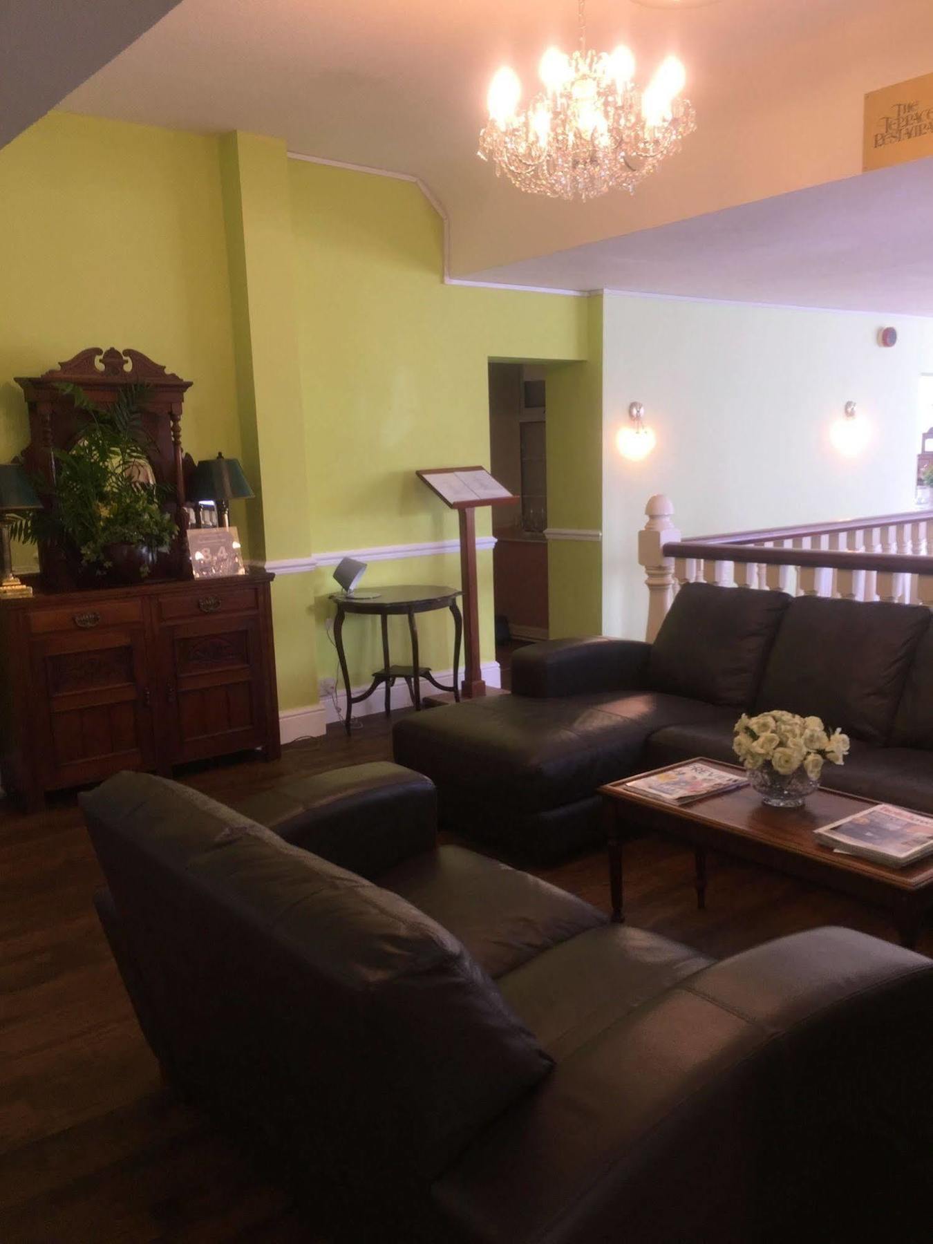 The Beaumont Accommodation Louth  Dış mekan fotoğraf