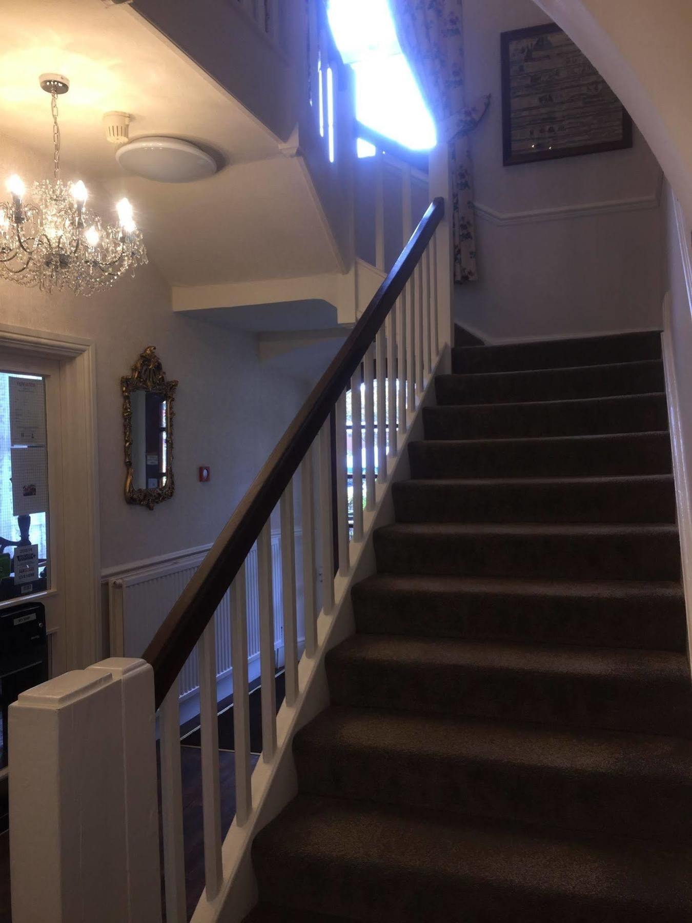 The Beaumont Accommodation Louth  Dış mekan fotoğraf
