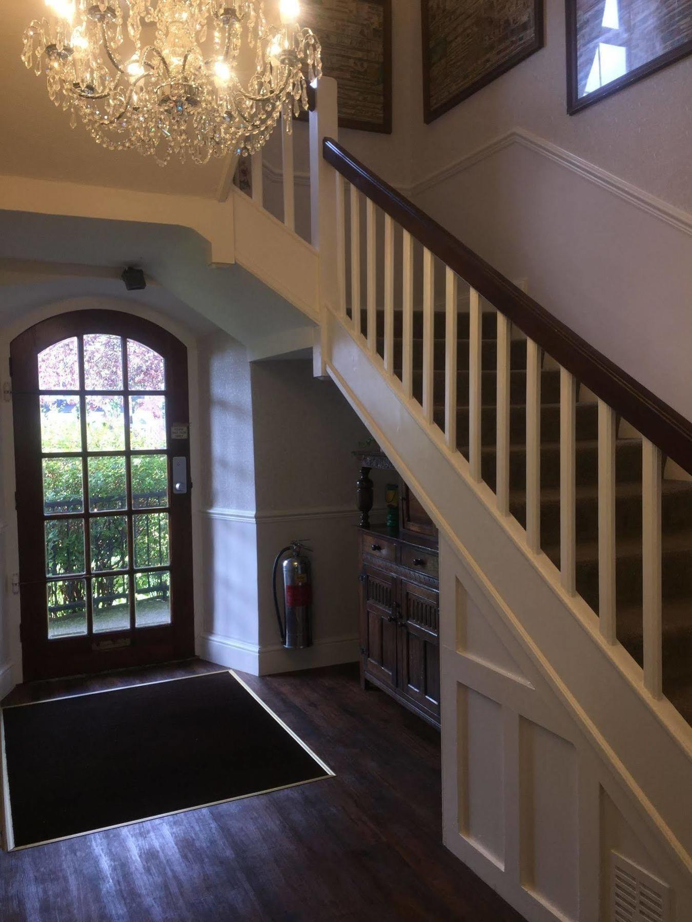 The Beaumont Accommodation Louth  Dış mekan fotoğraf