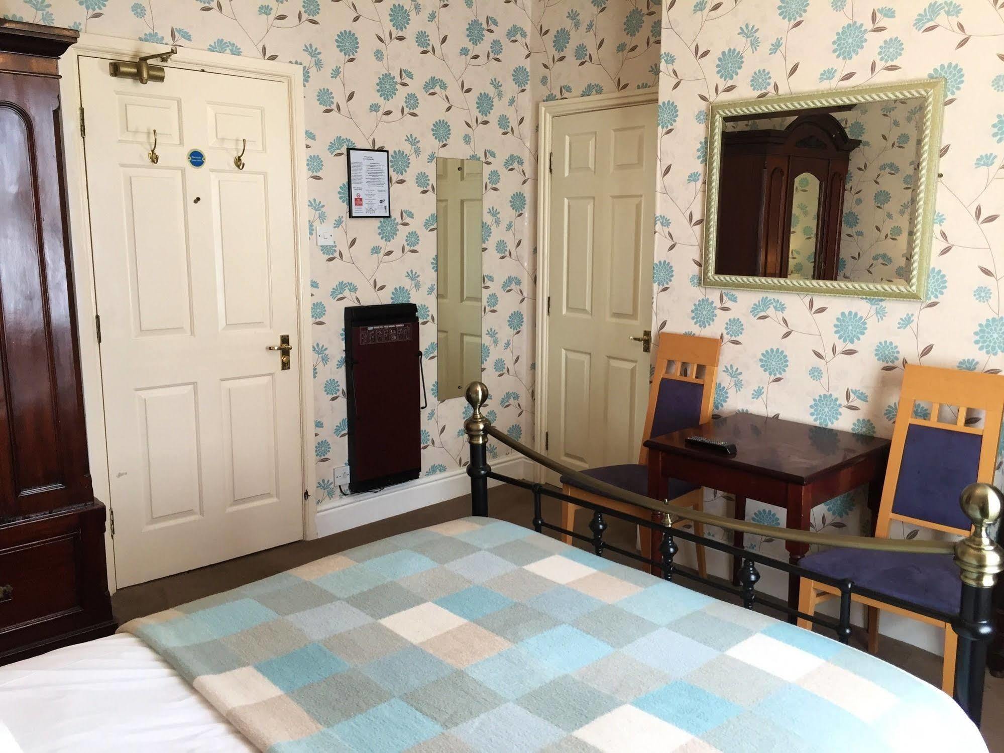 The Beaumont Accommodation Louth  Dış mekan fotoğraf